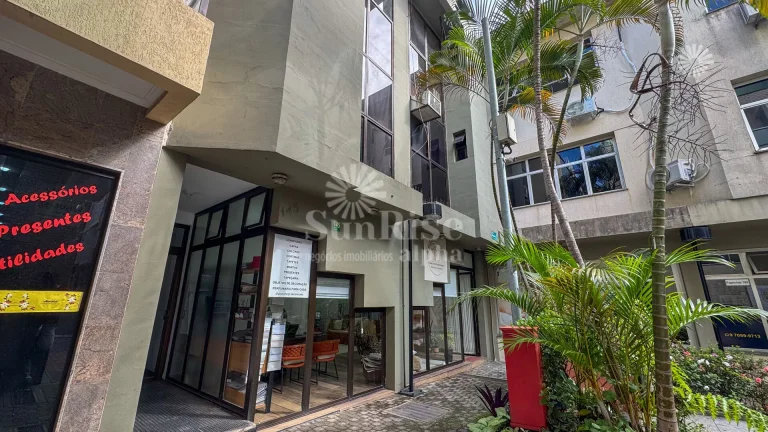 Imagem Sala Comercial Locação - Centro Comercial Alphaville 22,5m² - R$940,00, - Alphaville, Barueri, SP