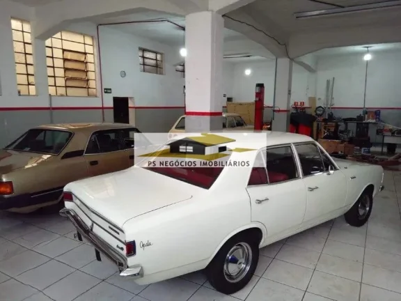 Imagem Prédio Comercial a venda no Centro em São Caetano do Sul