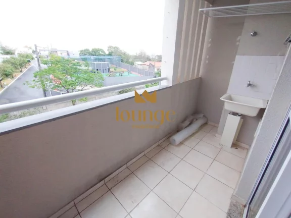 Imagem Apartamento à Venda Jd das Estrelas Z. Leste - Sorocaba/SP