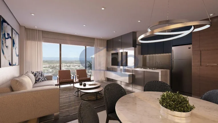 Imagem Apartamento á venda com 3 suítes no Predial em Torres/RS