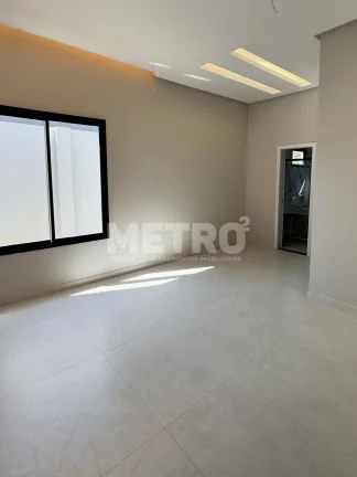 Imagem Casa à venda no Alphaville com três suítes, gourmet com piscina e churrasqueira
