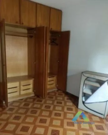 Imagem Sobrado Residencial para venda, Vila Santo Estéfano, São Paulo - .
