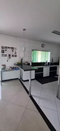 Imagem 3QUARTOS+SALA AMPLA+2VAGAS+LAVABO