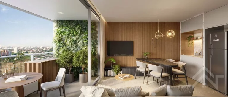 Imagem Studio com 1 Quarto à Venda, 30 m² em Jardim Paulista - São Paulo