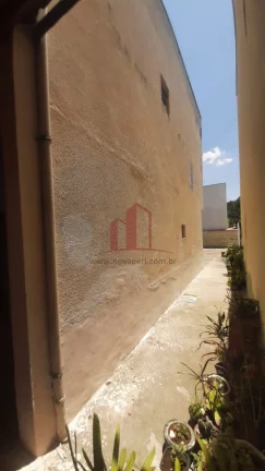 Imagem Casa RESIDENCIAL em FRANCO DA ROCHA - SP, PARQUE MONTREAL