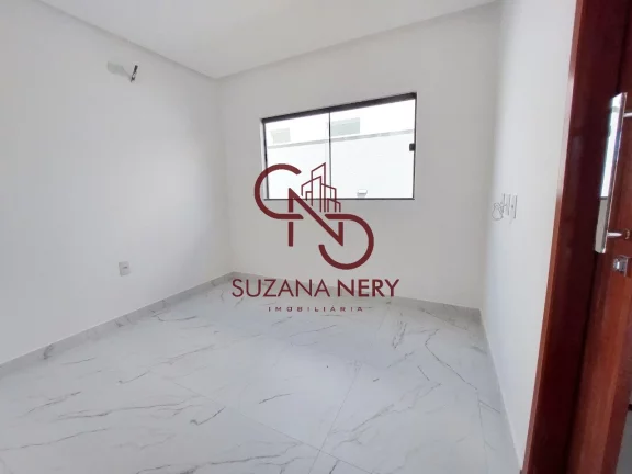 Imagem CASA À VENDA COM 3 QUARTOS NO CONDOMÍNIO ECOVILLE 2 EM PARNAMIRIM