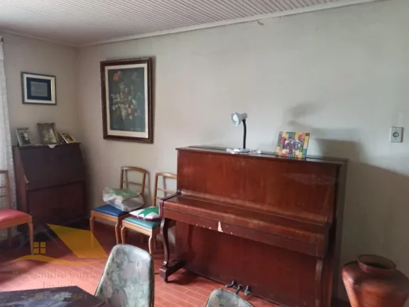 Imagem Vendo Chácara a 1Km do Centro com 5 mil Mts²