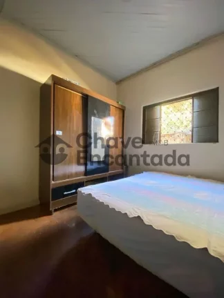 Imagem Casas / Padrão na cidade de Birigui