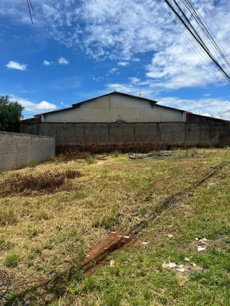 Imagem LOTE RESIDENCIAL OLINDA