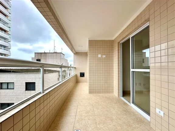Imagem APARTAMENTO COM 61.06 m² - AVIAÇÃO - PRAIA GRANDE SP