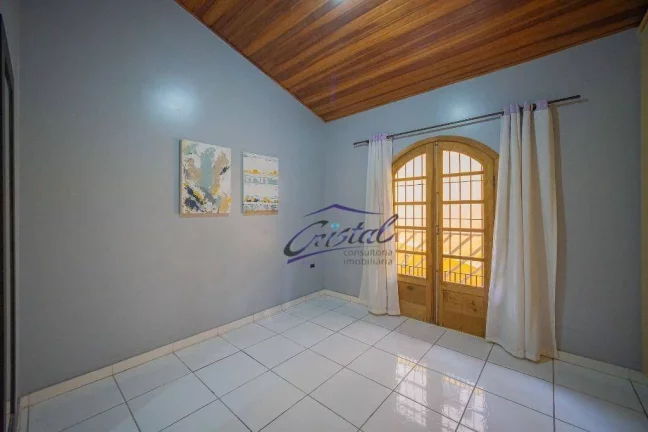 Imagem Casa com 5 quartos (1 suíte) à venda, 393 m² - Vila Yara - Osasco/SP