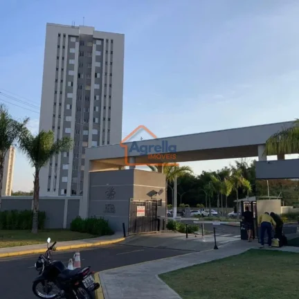 Imagem Condomínio Portal Vila das Hadassas - Apartamento à venda no bairro CONDOMÍNIO PORTAL VILA DAS HADASSAS - Mogi Guaçu/SP