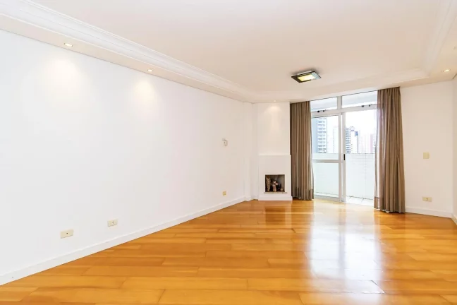 Imagem Apartamento 3 quartos 2 vagas Batel