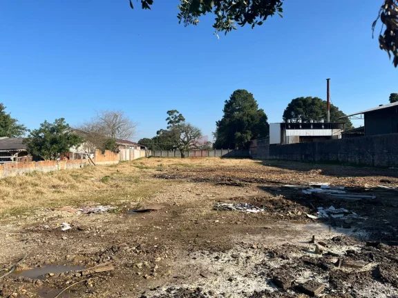 Imagem ÁREA à venda com 2000m² por R$ 1.380.000,00 no bairro Vargem Grande - PINHAIS / PR