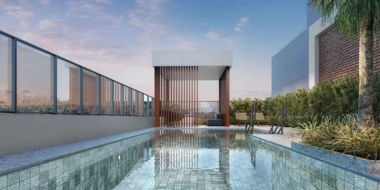 Imagem Jota Vila Mariana - Residencial