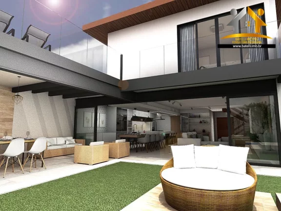 Imagem Casa - Carmel - Granja Viana | Batelli Imóveis