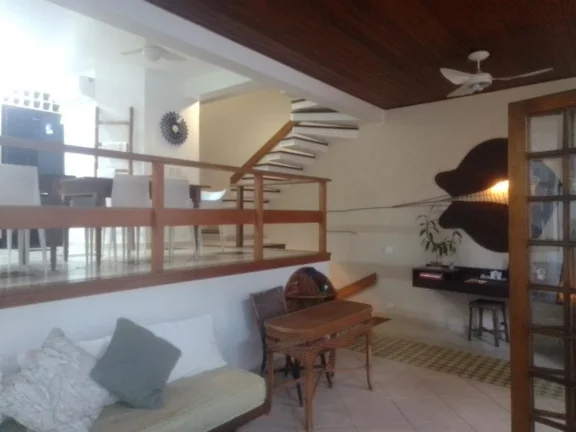 Casa Litoral Norte São Paulo Praia do Engenho