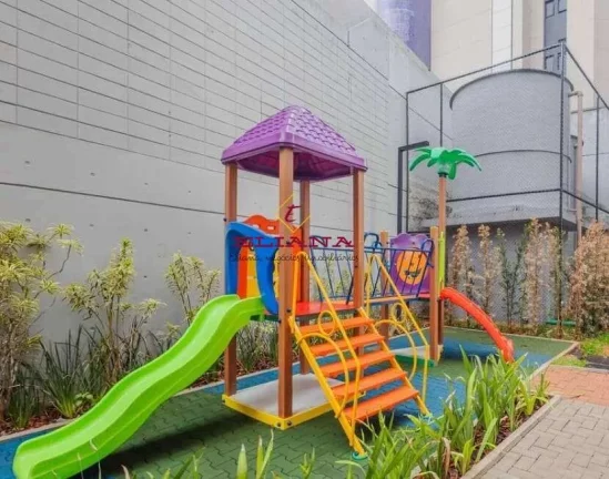 Imagem Studio à venda em São Paulo, Pinheiros, com 1 quarto, 25m²