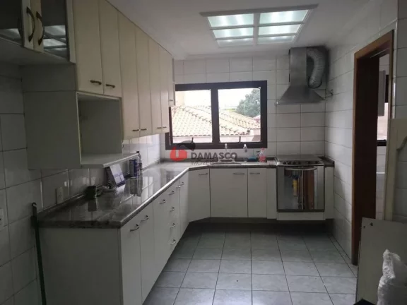 Imagem Apartamento à venda 3 Quartos, 1 Suite, 2 Vagas, 120M², Barcelona, São Caetano do Sul - SP