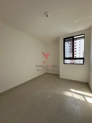 Imagem Oportunidade imperdível em Manaíra! Varanda, 2 Vagas de Garagem. Nascente Sul