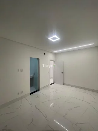 Imagem Portal Do Sol Golfe Green - Casa sobrado Alto Padrão