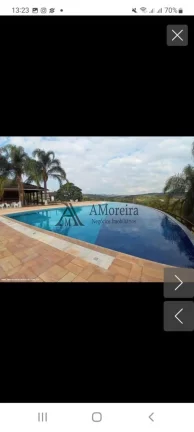 Imagem VENDA terreno de 1.060m² no Condomínio Bothanica em Jarinu-SP,