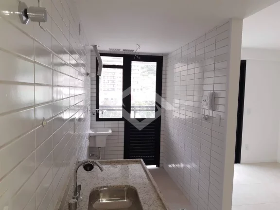 Imagem Tijuca Vende- se Excelente Apartamento 2 Quartos com suite e vaga.