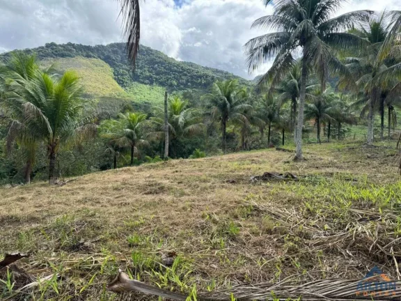 Imagem Terreno com 1100m2 à Venda Próximo a Figueira Café em Jaboti - Guarapari/ES