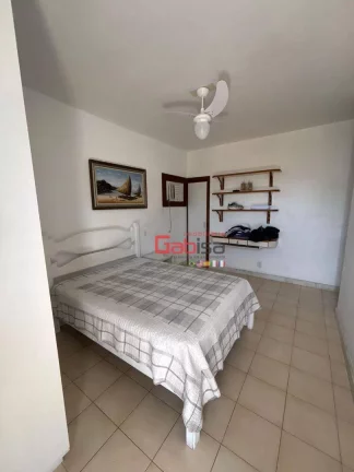 Imagem Apartamento com 3 dormitórios à venda, 186 m² por R$ 750.000,00 - Algodoal - Cabo Frio/RJ