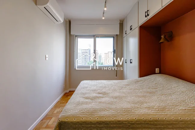 Imagem Apartamento à venda no bairro Jardim Paulistano - São Paulo/SP, Zona Sul