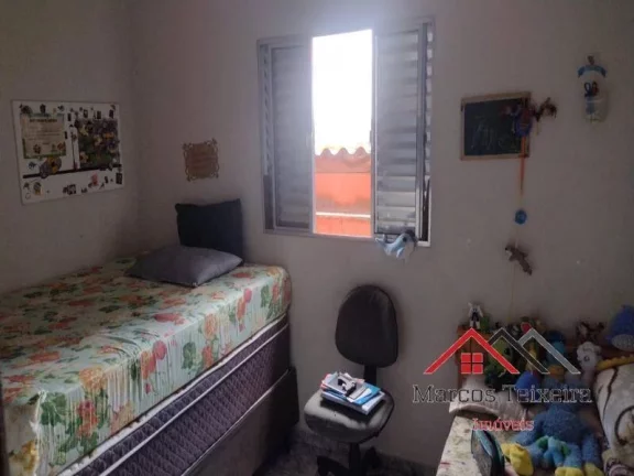Imagem Casa - Pq Santa Teresa