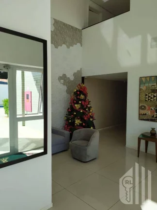 Imagem ÚLTIMA UNIDADE: apartamento com 3 dormitórios à venda por R$ 565.000,00 - Edifício PARIS RESIDENCE - Planalto - Teresina/PI