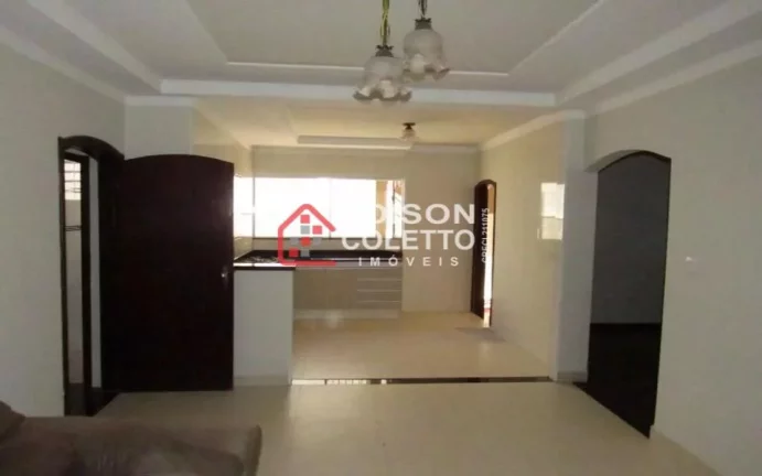 Imagem Casa à venda no Jardim Algodoal, Piracicaba!!