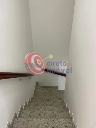 Imagem SOBRADO À VENDA 2 QUARTOS 2 VAGAS TREMEMBÉ SÃO PAULO