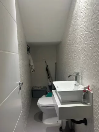 Imagem Sobrado com 3 dormitórios à venda, 130 m² por R$ 850.000,00 - Jardim Nena - Suzano/SP