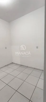 Imagem Kitnet para locação anual com garagem coberta ao lado do quartel dos bombeiros