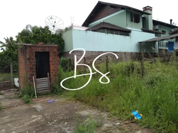 Imagem TERRENO RESIDENCIAL em IGREJINHA - RS, Bom Pastor