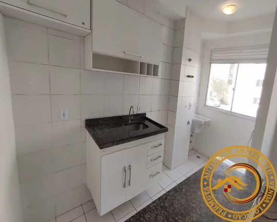 Imagem APARTAMENTO RESIDENCIAL em ITU - SP, RANCHO GRANDE