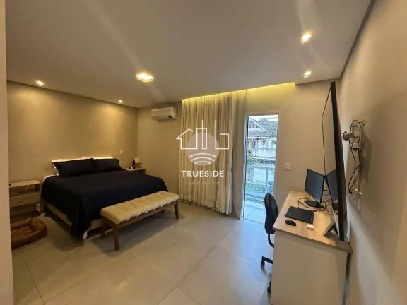 Imagem Casa de luxo á venda - Vargem Pequena -RJ
