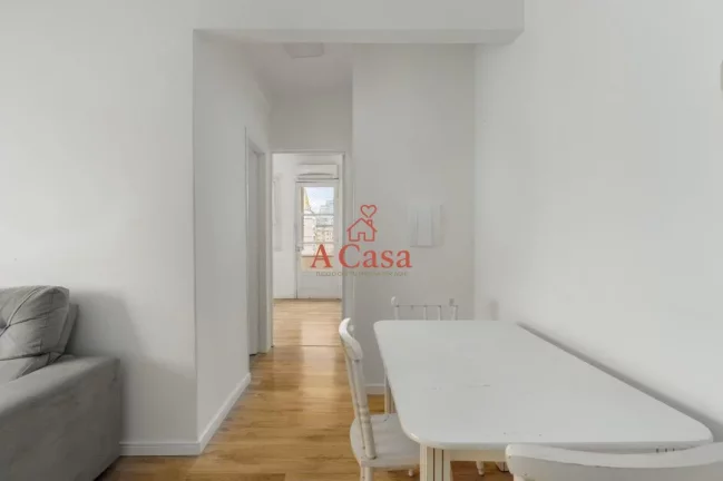 Imagem Apartamento com 2 Dormitorio(s) localizado(a) no bairro Centro Histórico em Porto Alegre / Rio Grande do Sul Ref.:251