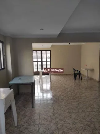Imagem Apartamento com 2 quartos à venda, 61 m² por R$ 335.000 - Vila Rosália - Guarulhos/SP