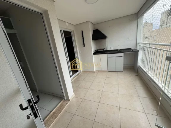 Imagem Apartamento Padrão