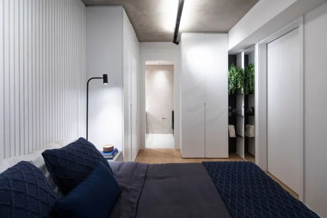 Imagem Apartamento à venda em São Paulo, Vila Ipojuca, com 2 quartos, 66,06m2