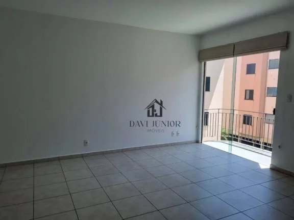 Apartamento à venda, 86 m² por R$ 390.000,00 - Jardim Faculdade - Sorocaba/SP