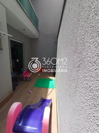 Imagem Apartamento sem Condomínio para Venda em Santo André / SP no bairro Vila Alice