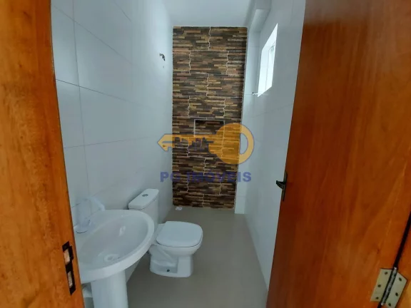 Imagem SOBRADOS DE 3 DORMITÓRIOS NO BALNEÁRIO GRAJAÚ
