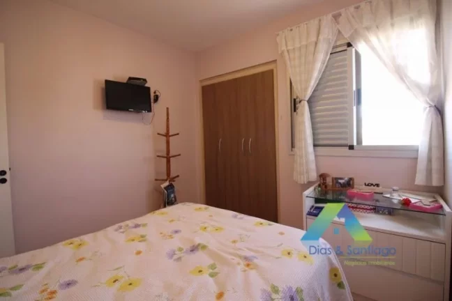Imagem Apartamento com 3 dormitórios à venda, 72 m² por R$ 455.000,00 - Vila Moinho Velho - São Paulo/SP