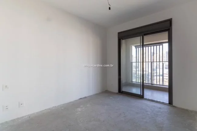 Imagem Apartamento à venda Vila Olímpia São Paulo