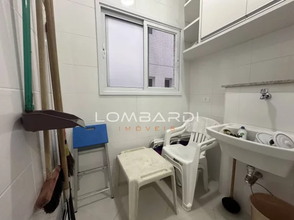 Imagem Apartamento a venda na Praia Grande Área nobre.