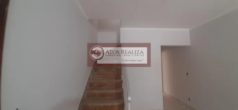 Imagem Sobrado com Edícula à Venda na Vila Santa Catarina, SP - 3 Dorms